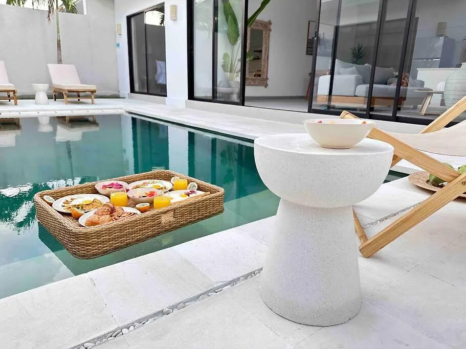 Villa Efire-3 Bedroom With Pool Seminyak